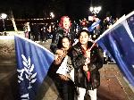 Видин – Митинг на ДПС - Ново начало