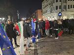 Видин – Митинг на ДПС - Ново начало