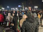 Видин – Митинг на ДПС - Ново начало