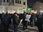 Видин – Митинг на ДПС - Ново начало