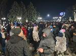 Видин – Митинг на ДПС - Ново начало