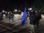 Видин – Митинг на ДПС - Ново начало