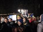 Видин – Митинг на ДПС - Ново начало