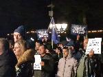 Видин – Митинг на ДПС - Ново начало