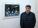 София – Откриване на изложбата с миниатюри на Греди Асса