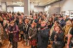 София - СГХГ - Откриване на изложбата ПОВЕЧЕ ОТ ЕДНА СНИМКА | ИСТОРИЯ НА БЪЛГАРСКАТА ФОТОГРАФИЯ ХХ ВЕК