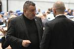 София – Заседание на Народното събрание -дебати по вота на недоверие