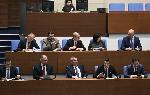 София – Заседание на Народното събрание -дебати по вота на недоверие