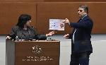 София – Заседание на Народното събрание -дебати по вота на недоверие
