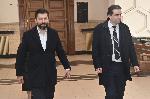 Започва  делото срещу Кирил Петков и Божидар Божанов в Софийски градски съд