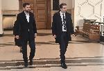 София – СГС- съдебно дело срещу Кирил Петков и Божидар Божанов