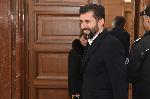 София – СГС- съдебно дело срещу Кирил Петков и Божидар Божанов