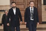 София – СГС- съдебно дело срещу Кирил Петков и Божидар Божанов