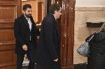 София – СГС- съдебно дело срещу Кирил Петков и Божидар Божанов