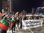 Протестно шествие във Варна