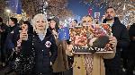 Плевен - Протест за оставка на правителството