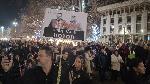 Плевен - Протест за оставка на правителството