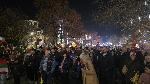 Плевен - Протест за оставка на правителството