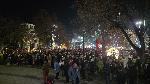 Плевен - Протест за оставка на правителството