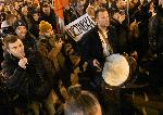 Варна - Протест <br />