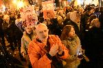 Варна - Протест <br />