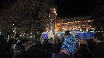 Плевен - Протест за оставка на правителството
