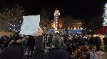 Плевен - Протест за оставка на правителството