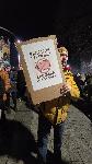 Плевен - Протест за оставка на правителството
