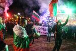 Варна - Протест <br />