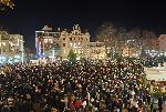 Варна - Протест <br />