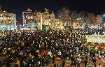 Варна - Протест <br />