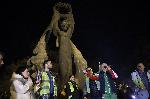 Пловдив - Протест за оставка на правителството