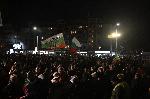 Пловдив - Протест за оставка на правителството