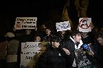 Пловдив - Протест за оставка на правителството