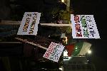Пловдив - Протест за оставка на правителството