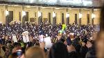 София - Протест за оставка на правителството