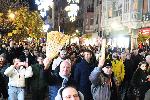 Варна - Протест <br />