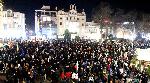 Варна - Протест <br />