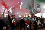 Варна - Протест <br />