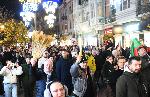 Варна - Протест <br />