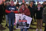 Бургас - Протест за оставка на правителството