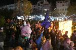 Бургас - Протест за оставка на правителството