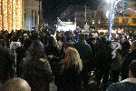 Бургас - Протест за оставка на правителството