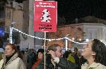 Бургас - Протест за оставка на правителството