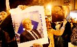 Варна - Протест <br />