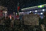 Ямбол - Протест с искане за оставка на правителството