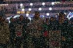 Ямбол - Протест с искане за оставка на правителството