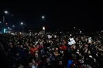Пловдив - Протест за оставка на правителството