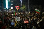 Пловдив - Протест за оставка на правителството