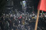 Пловдив - Протест за оставка на правителството